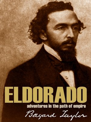 cover image of Eldorado